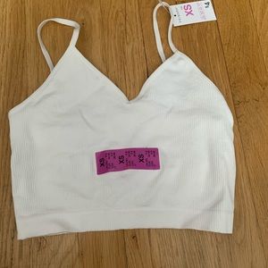 3 Crop Tops